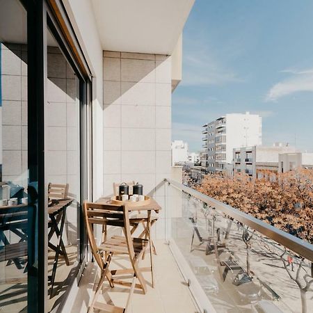 Casa Da Avenida Apartment Olhão Екстериор снимка
