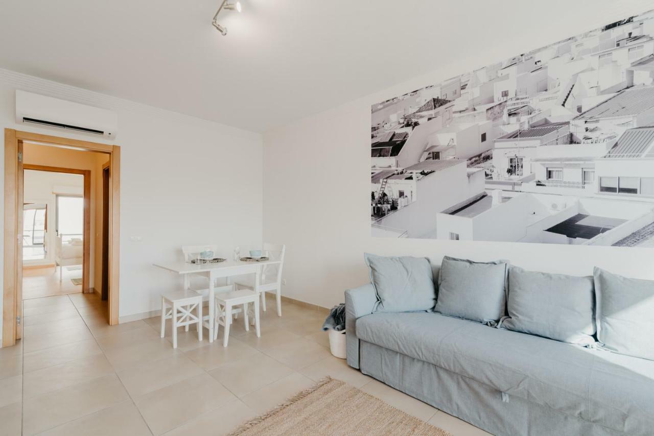 Casa Da Avenida Apartment Olhão Екстериор снимка