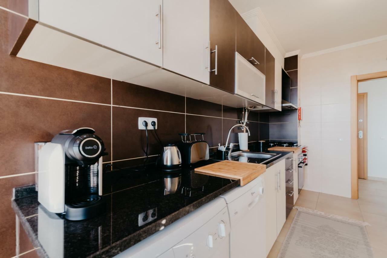 Casa Da Avenida Apartment Olhão Екстериор снимка