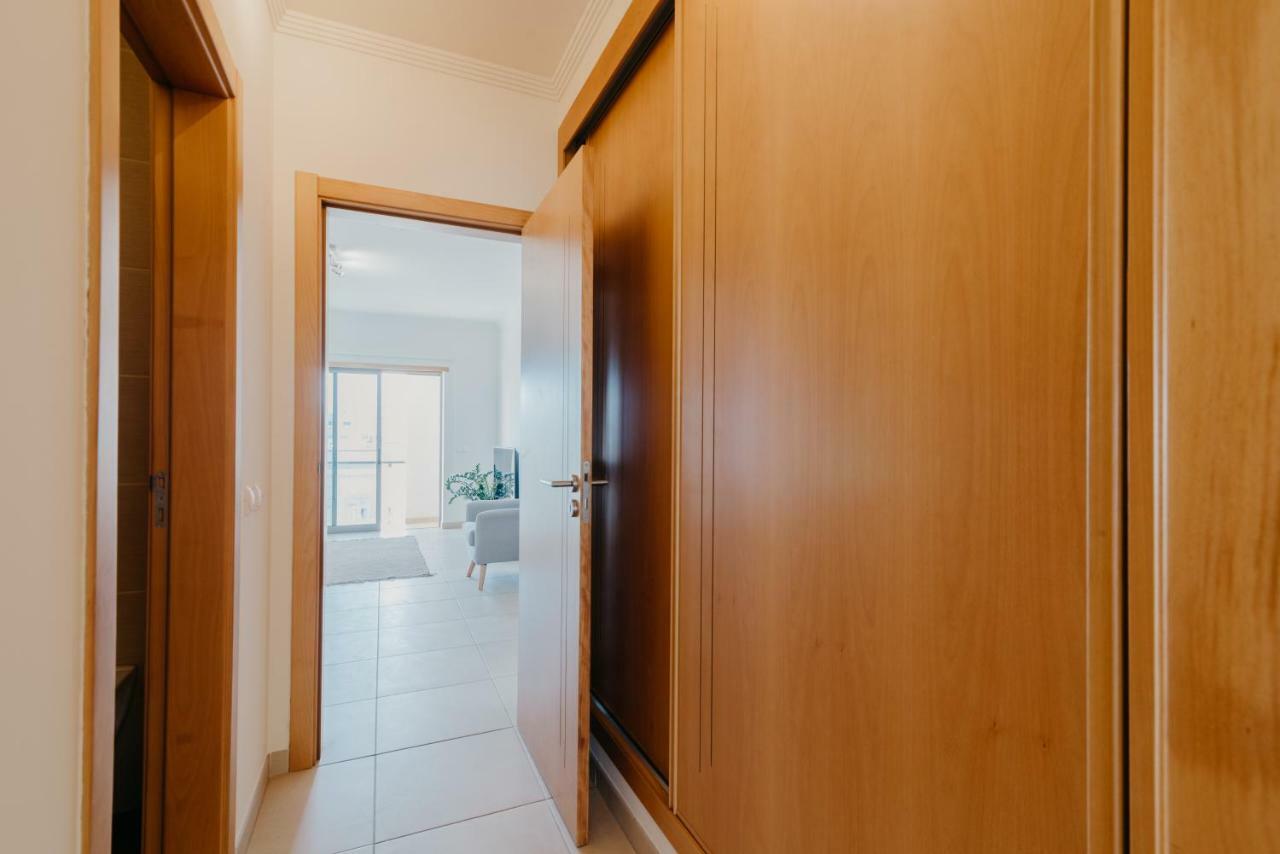 Casa Da Avenida Apartment Olhão Екстериор снимка