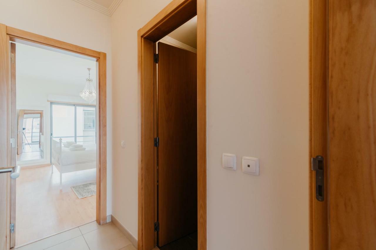 Casa Da Avenida Apartment Olhão Екстериор снимка