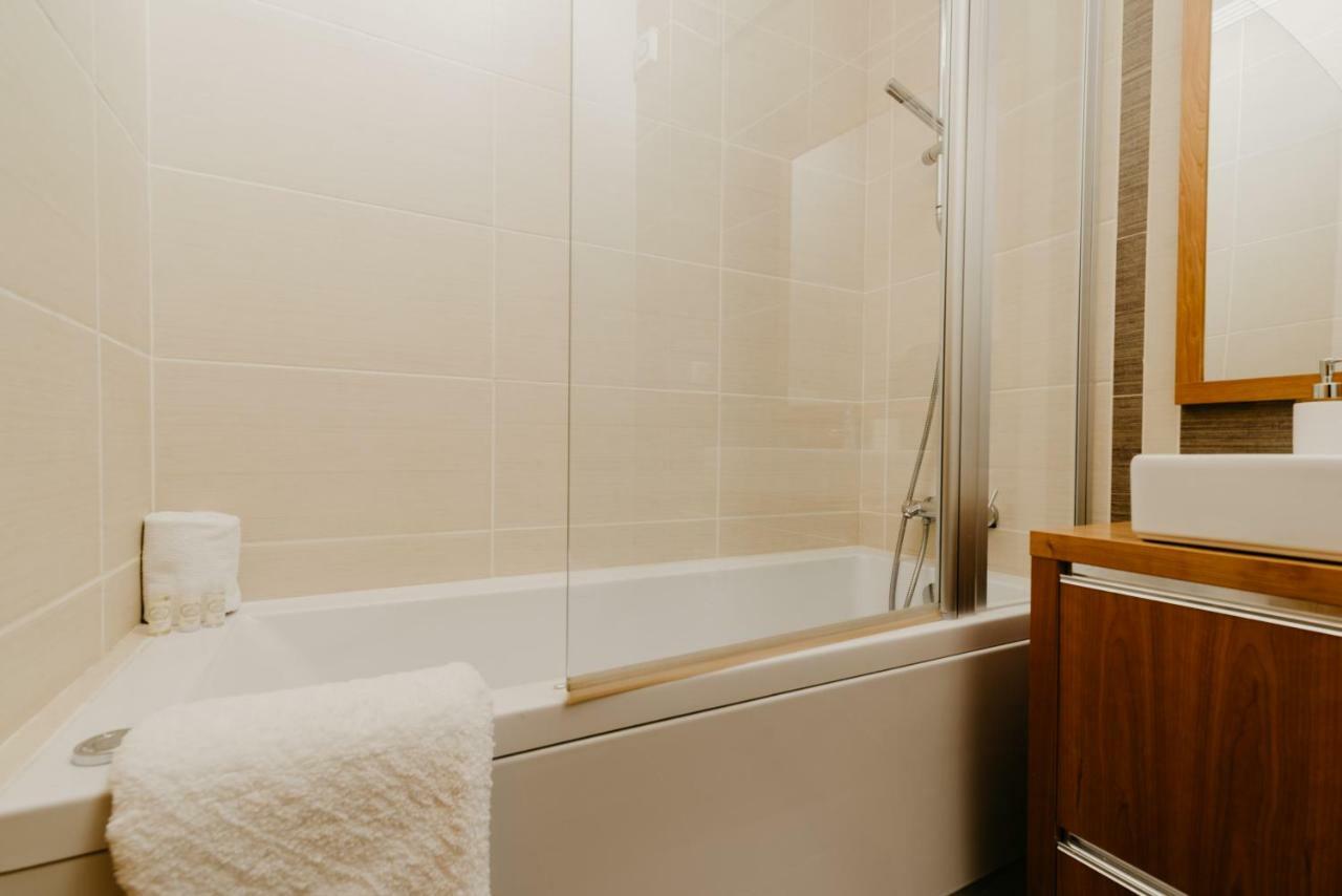 Casa Da Avenida Apartment Olhão Екстериор снимка