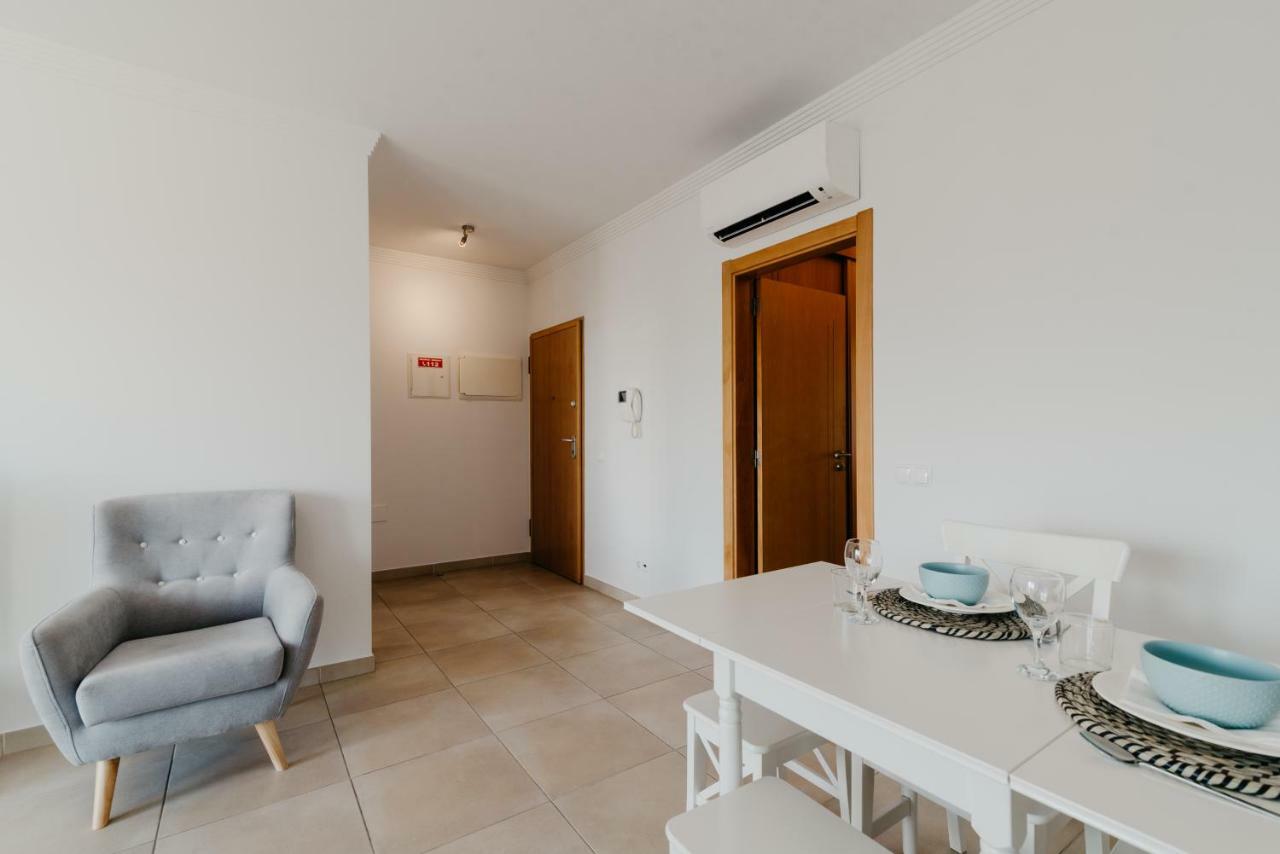 Casa Da Avenida Apartment Olhão Екстериор снимка