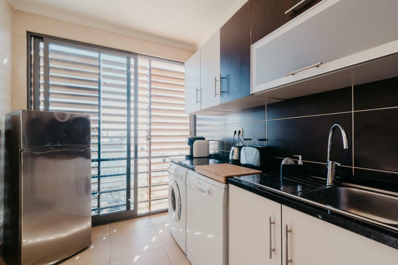 Casa Da Avenida Apartment Olhão Екстериор снимка