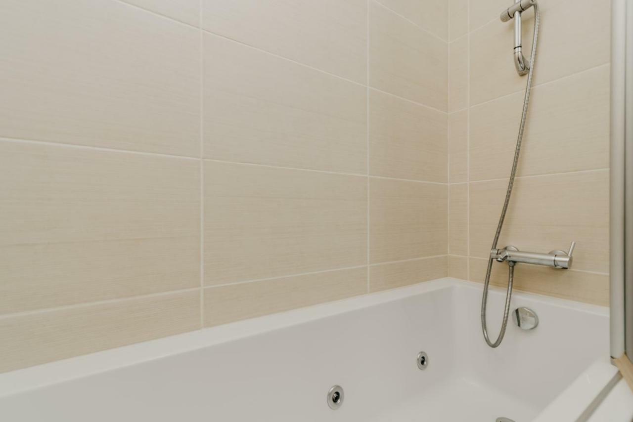 Casa Da Avenida Apartment Olhão Екстериор снимка